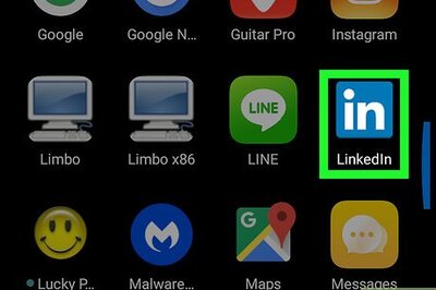 How to Post an Article on LinkedIn on Android