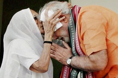 How PM Narendra Modi's Birthday Has Been Observed Since 2014