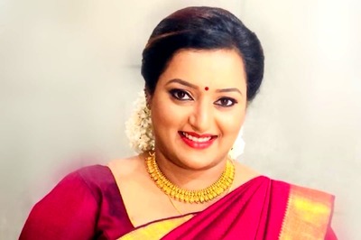 Swapna Suresh Has Claimed 'Considerable Influence' in Kerala CMO, ED Tells Court