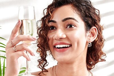 Jewellery Stacking Emerges as a Must-Have Trend And Is Here To Stay