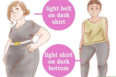 How to Dress Well when You're Overweight