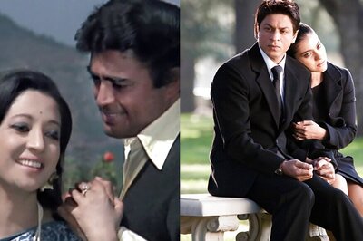 Amid Mersal Controversy Here's A Lowdown on Films That Ran Into Trouble Due To Political Reasons