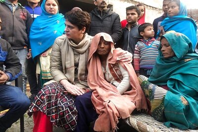 'How Will Landless Get Papers for Proof': On Bijnor Visit, Priyanka Gandhi's Tough Questions on CAA