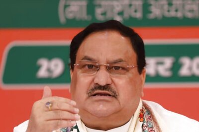 BJP President Nadda Asks People to Vote on Basis of Report Card of Political Parties Not on Promises