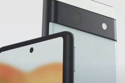 Google I/O 2022 Highlights: Google Pixel 6a Smartphone Announced, Android 13 Beta Rolling Out