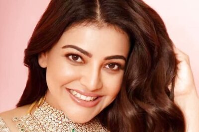 Kajal Aggarwal Reveals Why She Did An Item Song In This 2016 Telugu Film