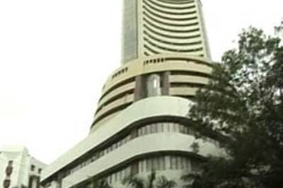 Markets weak; Sensex, Nifty in red