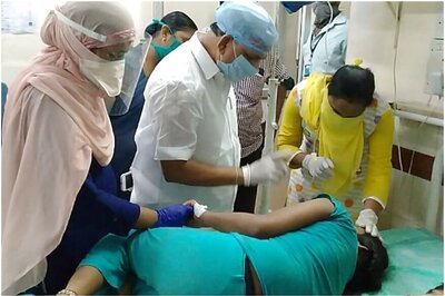 Immediately Evacuate Everyone From Impact Zone of Styrene Gas Leak: Environmentalists