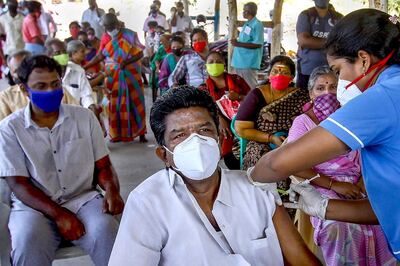 UP Sets Target to Administer 7 Lakh Doses A Day From Monday. Know How Govt Prepped for It