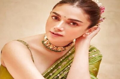 Aditi Rao Hydari Turns 35: Things About Royal Diva We bet You Didn't Know