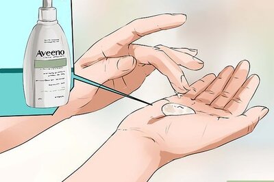 How to Reduce Eczema Itching
