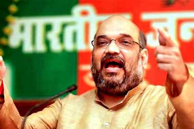 Senior Chinese Communist Party official meets Amit Shah