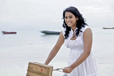 Kadal actor Thulasi Nair to appear for board exams