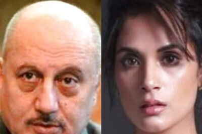 Anupam Kher Slams Richa Chadha Over Her Controversial Galwan Tweet, Calls it 'Shameful'