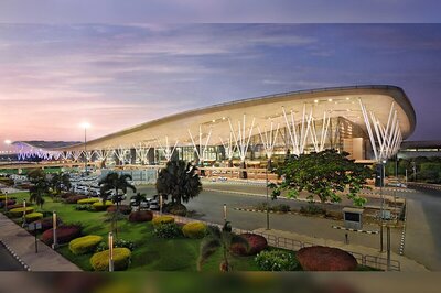 Bangalore International Airport Partners with IBM for Digital and IT Transformation