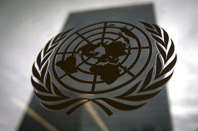 India ranks low at 118th on UN's world happiness index
