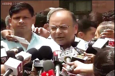 India to seek expeditious sharing of bank information from Swiss government