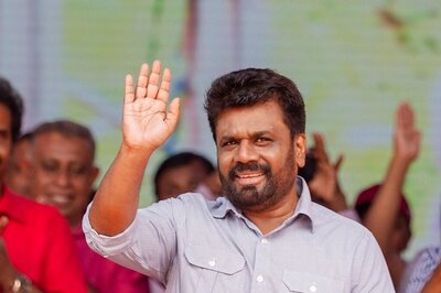 Anura Kumara Set To Be Sri Lanka’s New President: The Power Shift from Right to Left, Elite to Working Class