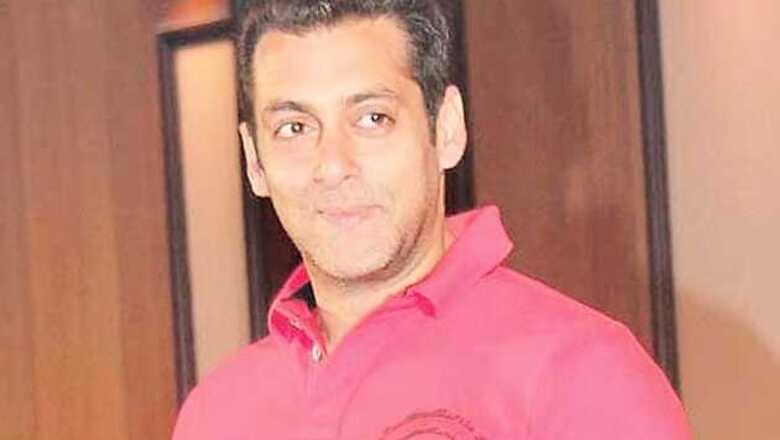 Salman Khan speaks great Marathi: Riteish Deshmukh