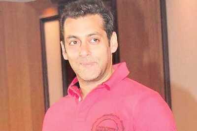 Salman Khan speaks great Marathi: Riteish Deshmukh