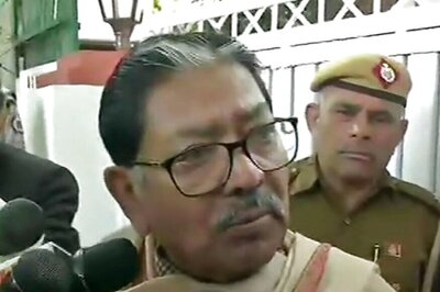 Bengal Congress Chief Blames Mamata’s 'Blatant Minority Appeasement' for BJP-RSS Rise