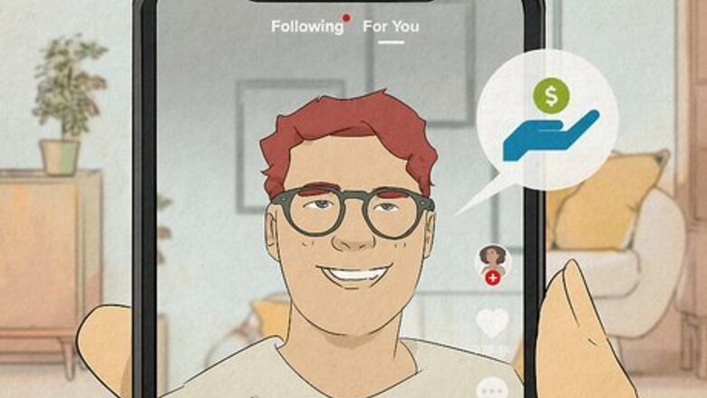 Five Ways to Make Money on TikTok