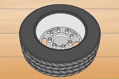 How to Measure Wheel Offset