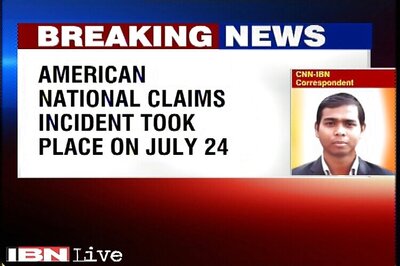 Cab driver arrested for molesting five-year-old in Delhi