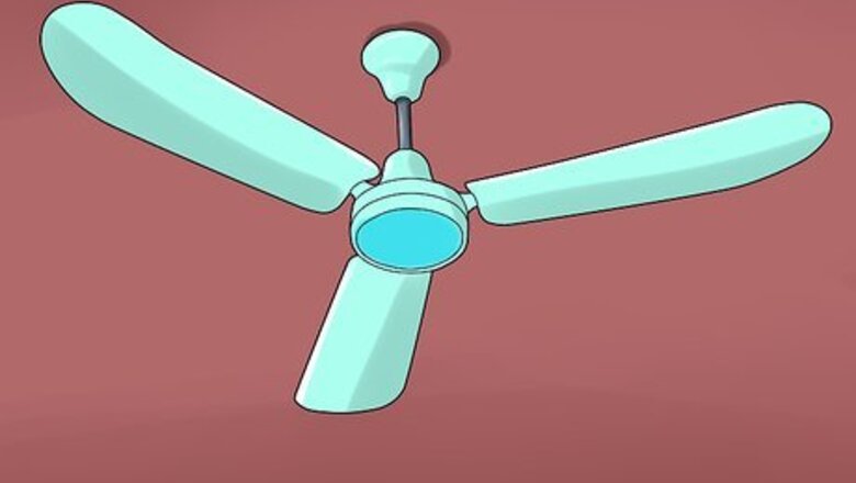 How to Safely & Easily Remove a Ceiling Fan