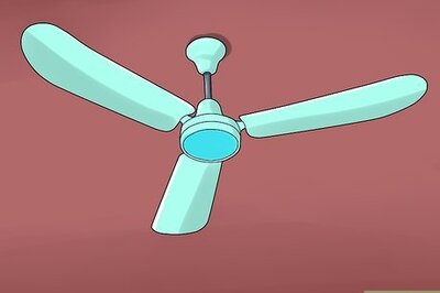 How to Safely & Easily Remove a Ceiling Fan