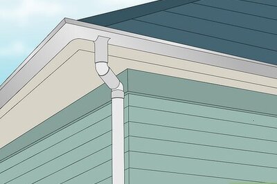 How to Harvest Rain Water in a Household Setting