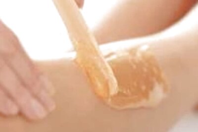 Waxing Secrets That You Need To Know If You Are A Bride-To-Be