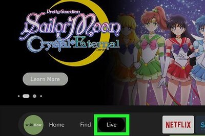 How to Get Local Channels on Amazon Fire Stick