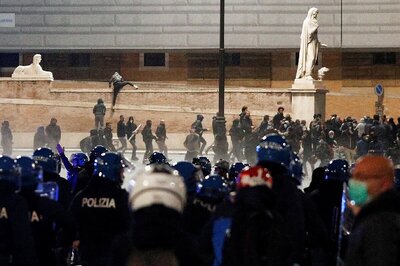 Far-right Seizing Covid-19 Pandemic 'Opportunity' to Expand in US, Europe: Study