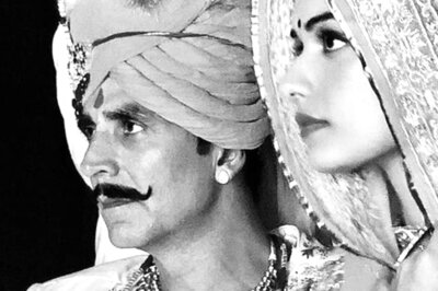 Samrat Prithviraj Is Caste Neutral, Glorifies Indian King, Film Producers Tell Delhi HC