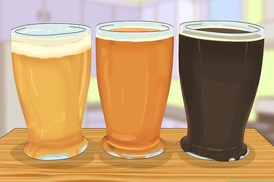 How to Enjoy the Taste of Beer