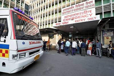 'Modicare' to Cost About Rs 11, 000 Crore a Year, Say Govt Sources