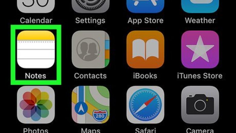 How to Pin Notes on iPhone or iPad