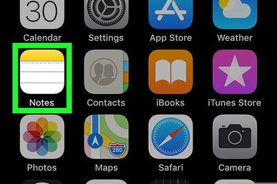 How to Pin Notes on iPhone or iPad