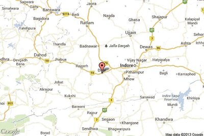 MP HC declares Cong candidate Balmukund Singh winner from Dhar