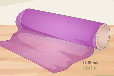 How to Make a Loofah Costume