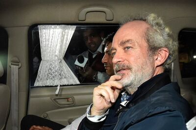 ED Files Supplementary Chargesheet Against Christian Michel