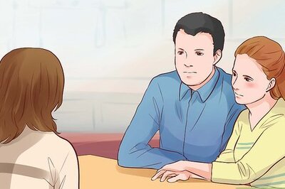 How to Deal With Annoying Parents