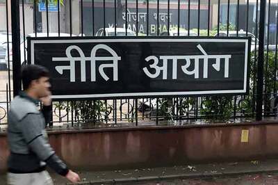 Government names Professor Ramesh Chand as NITI Aayog full-time member