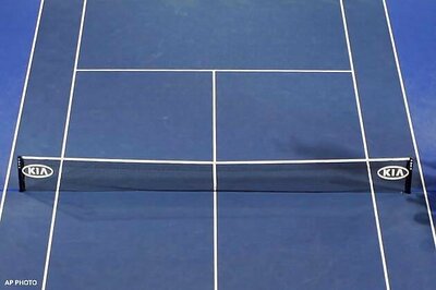 Australian Open prize money raised to record levels