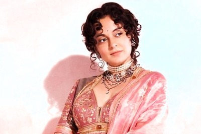 Kangana Ranaut Shares 'Controversial' Take on Marriage, Says Finding Your Own Partner Is The 'Biggest...'