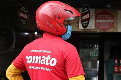 Delhi Man Who Placed Over 3000 Orders on Zomato Crowned 'Nation's Biggest Foodie' in 2022