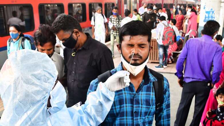 Five More Cases Take Total Omicron Infections in Karnataka to 19