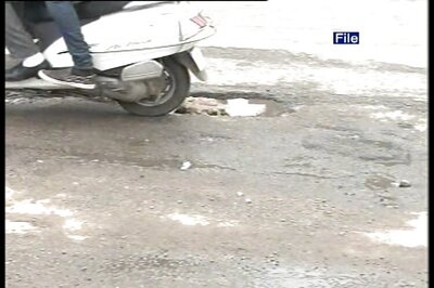 Killer potholes of Bengaluru, tragic deaths & apathy of the government