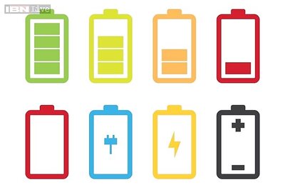 Where, oh where, is a better battery?